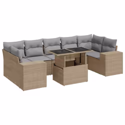 VidaXL 3269039, 8 pièce(s)