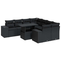 VidaXL 3269055 ensemble de meubles de jardin