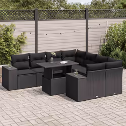 VidaXL 3269055 ensemble de meubles de jardin
