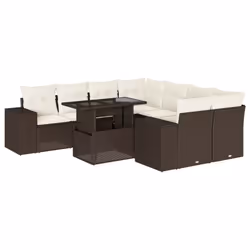 VidaXL 3269063, 9 pièce(s)