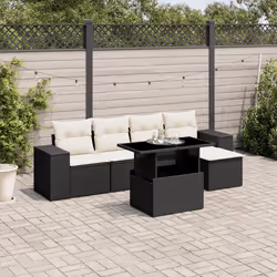 VidaXL 3269126 ensemble de meubles de jardin