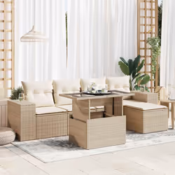 VidaXL 3269128 ensemble de meubles de jardin