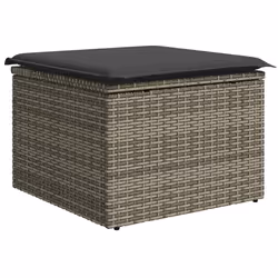 VidaXL 3269130 ensemble de meubles de jardin - Vue supplémentaire 5
