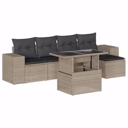VidaXL 3269132, 6 pièce(s)