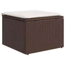 VidaXL 3269133 ensemble de meubles de jardin - Vue supplémentaire 6