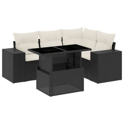 VidaXL 3269136 ensemble de meubles de jardin