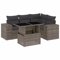 VidaXL 3269140, 5 pièce(s)