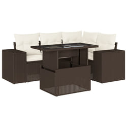 VidaXL 3269143 ensemble de meubles de jardin