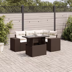 VidaXL 3269143 ensemble de meubles de jardin
