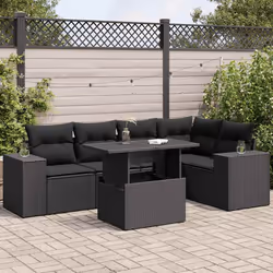 VidaXL 3269145 ensemble de meubles de jardin
