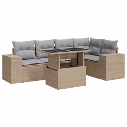 VidaXL 3269149, 6 pièce(s)