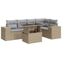 VidaXL 3269149 ensemble de meubles de jardin
