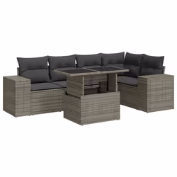 VidaXL 3269150, 6 pièce(s)