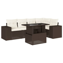 VidaXL 3269153 ensemble de meubles de jardin