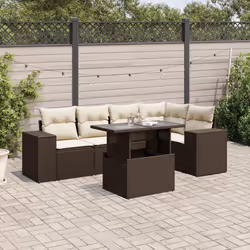 VidaXL 3269153 ensemble de meubles de jardin