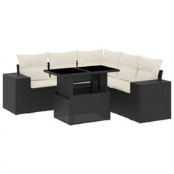 VidaXL 3269156 ensemble de meubles de jardin