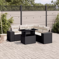 VidaXL 3269156 ensemble de meubles de jardin