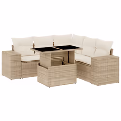 VidaXL 3269158, 6 pièce(s)