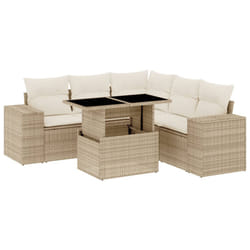 VidaXL 3269158 ensemble de meubles de jardin