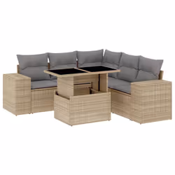 VidaXL 3269159, 6 pièce(s)