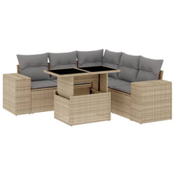 VidaXL 3269159 ensemble de meubles de jardin