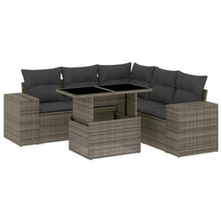 VidaXL 3269160 ensemble de meubles de jardin