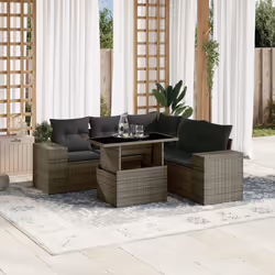 VidaXL 3269160 ensemble de meubles de jardin