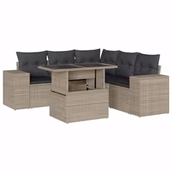 VidaXL 3269162, 6 pièce(s)