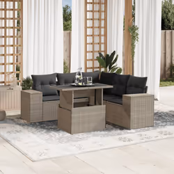 VidaXL 3269162 ensemble de meubles de jardin