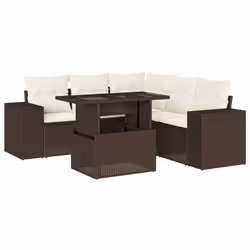 VidaXL 3269163, 6 pièce(s)