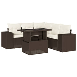 VidaXL 3269163 ensemble de meubles de jardin