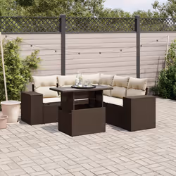 VidaXL 3269163 ensemble de meubles de jardin