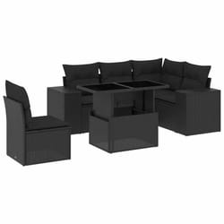 VidaXL 3269165 ensemble de meubles de jardin