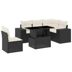 VidaXL 3269166 ensemble de meubles de jardin