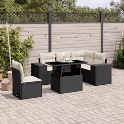 VidaXL 3269166 ensemble de meubles de jardin