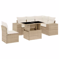 VidaXL 3269168, 6 pièce(s)