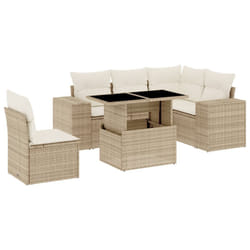 VidaXL 3269168 ensemble de meubles de jardin
