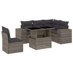 VidaXL 3269170, 6 pièce(s)