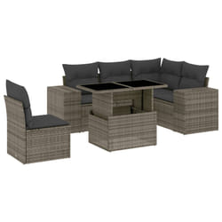 VidaXL 3269170 ensemble de meubles de jardin