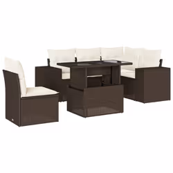 VidaXL 3269173, 6 pièce(s)