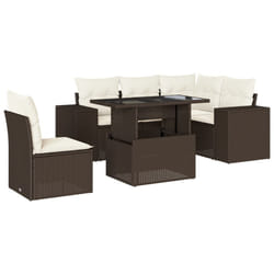 VidaXL 3269173 ensemble de meubles de jardin