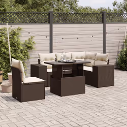 VidaXL 3269173 ensemble de meubles de jardin