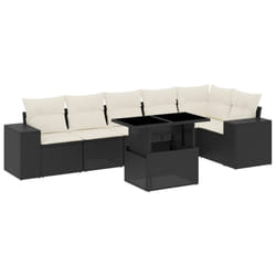VidaXL 3269176 ensemble de meubles de jardin