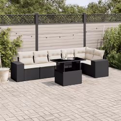 VidaXL 3269176 ensemble de meubles de jardin