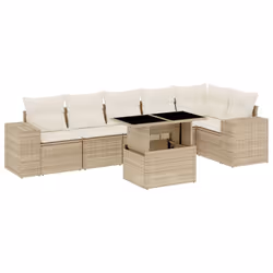 VidaXL 3269178, 7 pièce(s)