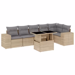 VidaXL 3269179, 7 pièce(s)