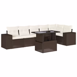 VidaXL 3269183, 7 pièce(s)