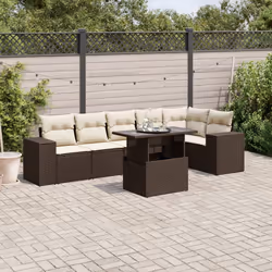 VidaXL 3269183 ensemble de meubles de jardin