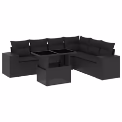 VidaXL 3269185, 7 pièce(s)