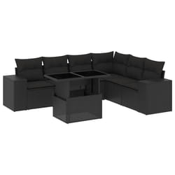 VidaXL 3269185 ensemble de meubles de jardin